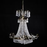 1468 7012 CHANDELIER